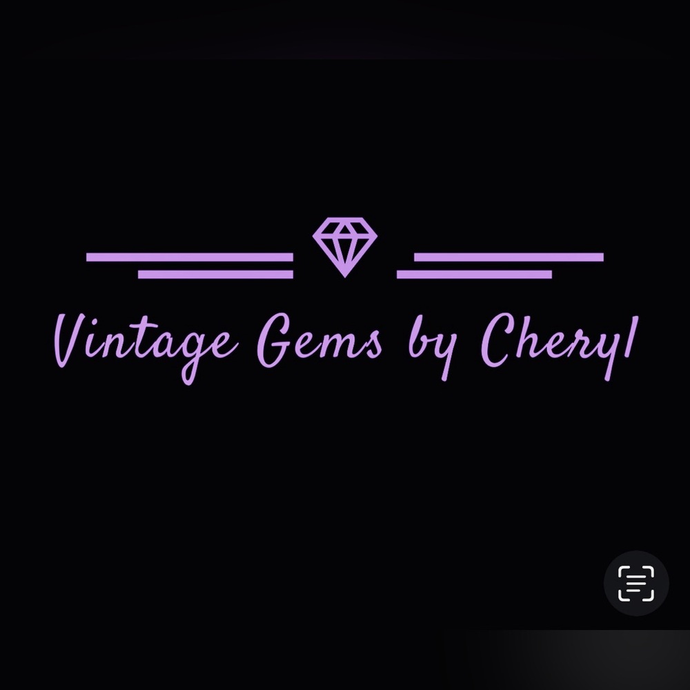 Meet your Posher, Cheryl